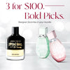 3 x $100 September