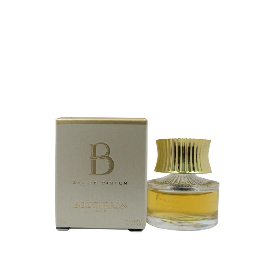B Boucheron by Boucheron for Women 5ml EDP Mini - PLA