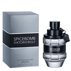 Spicebomb by Viktor&Rolf for Men 1.7 oz EDT Spray