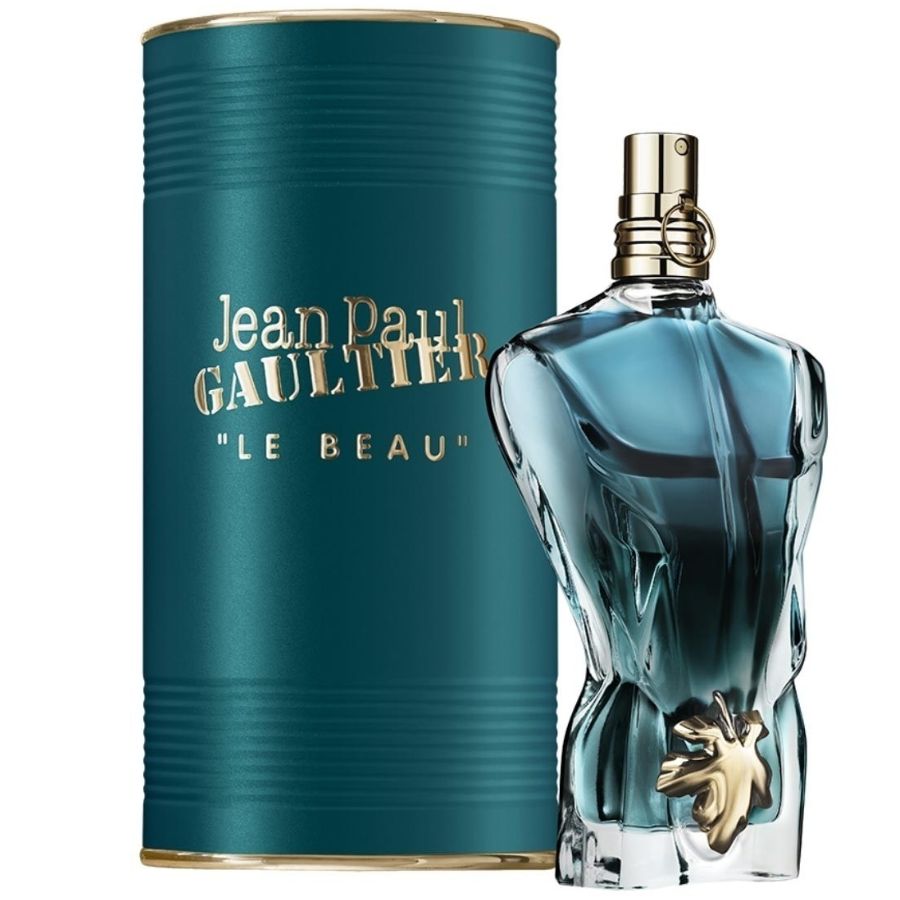 Le Beau Male by Jean Paul Gaultier for Men 4.2 oz EDT Spray - PLA