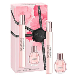 Flowerbomb by Viktor&Rolf for Women 7ml EDP 2pc Mini Set