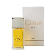 Eau de Fleurs Ne by Chloe for Women 3.4 oz EDT Spray