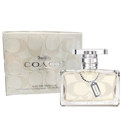 Coach Signature de Coach para mujer, 3.4 oz EDP Spray