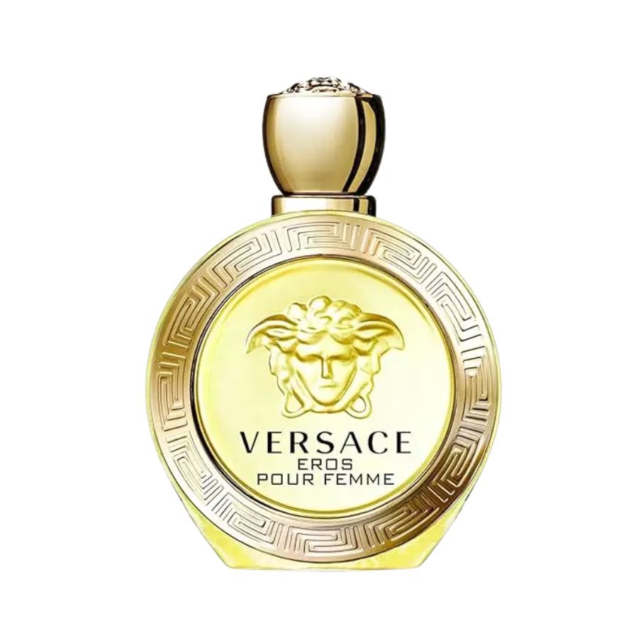 Eros Pour Femme by Versace for Women 3.4 oz EDT Spray Tester - PLA