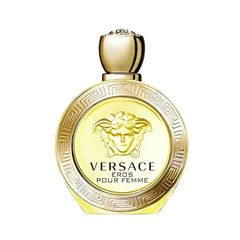 Eros Pour Femme de Versace para mujer, 3.4 oz EDT Spray Tester