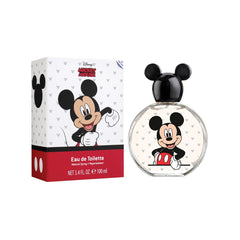 Mickey Mouse de Disney para niños, 3.4 oz EDT Spray