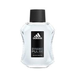 Adidas Dynamic Pulse by Adidas for Men 3.4 oz EDT Spray Tester