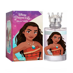 Moana de Disney para niñas, 3.4 oz EDT Spray