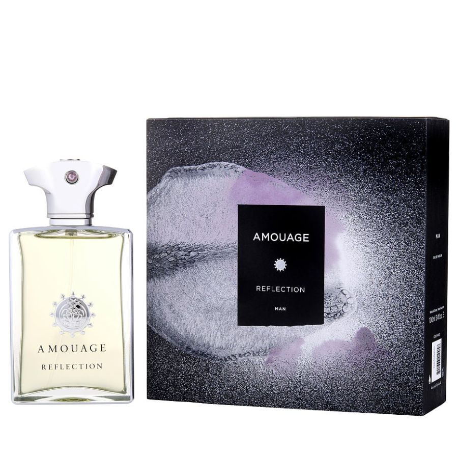 Reflection by Amouage for Men 3.4 oz EDP Spray - PLA
