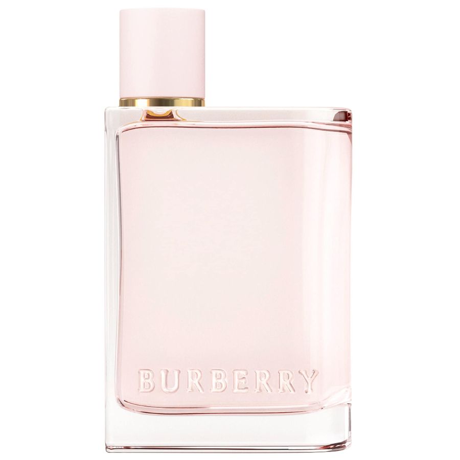 Her by Burberry for Women 3.4 oz EDP Spray Tester - PLA