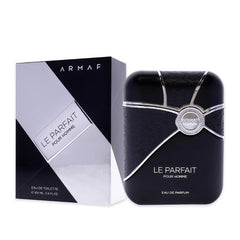 Le Parfait de Armaf para hombre, 3.4 oz EDT Spray