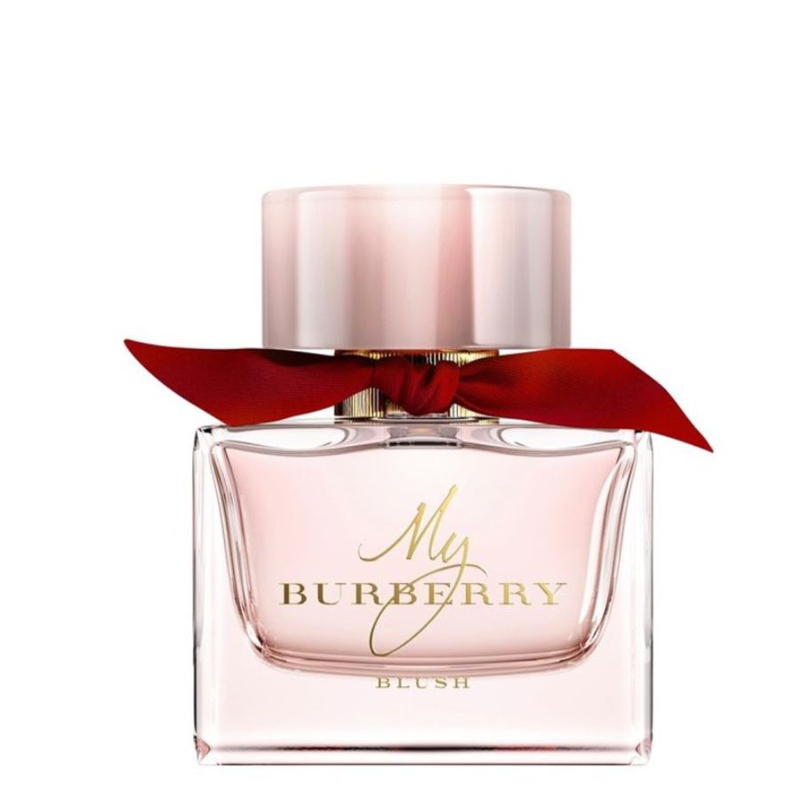 My Burberry Blush Limited Edition by Burberry for Women 3.0 oz EDP Spray Tester - PLA