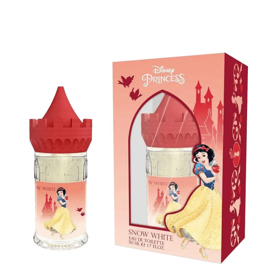 Princess Snow White by Disney for Girls 1.7 oz EDT Spray - PLA