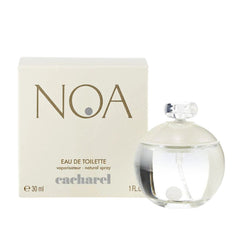 Noa by Cacharel for Women 1.0 oz EDT Spray