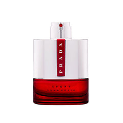 Luna Rossa Sport by Prada for Men 3.4 oz EDT Spray Tester