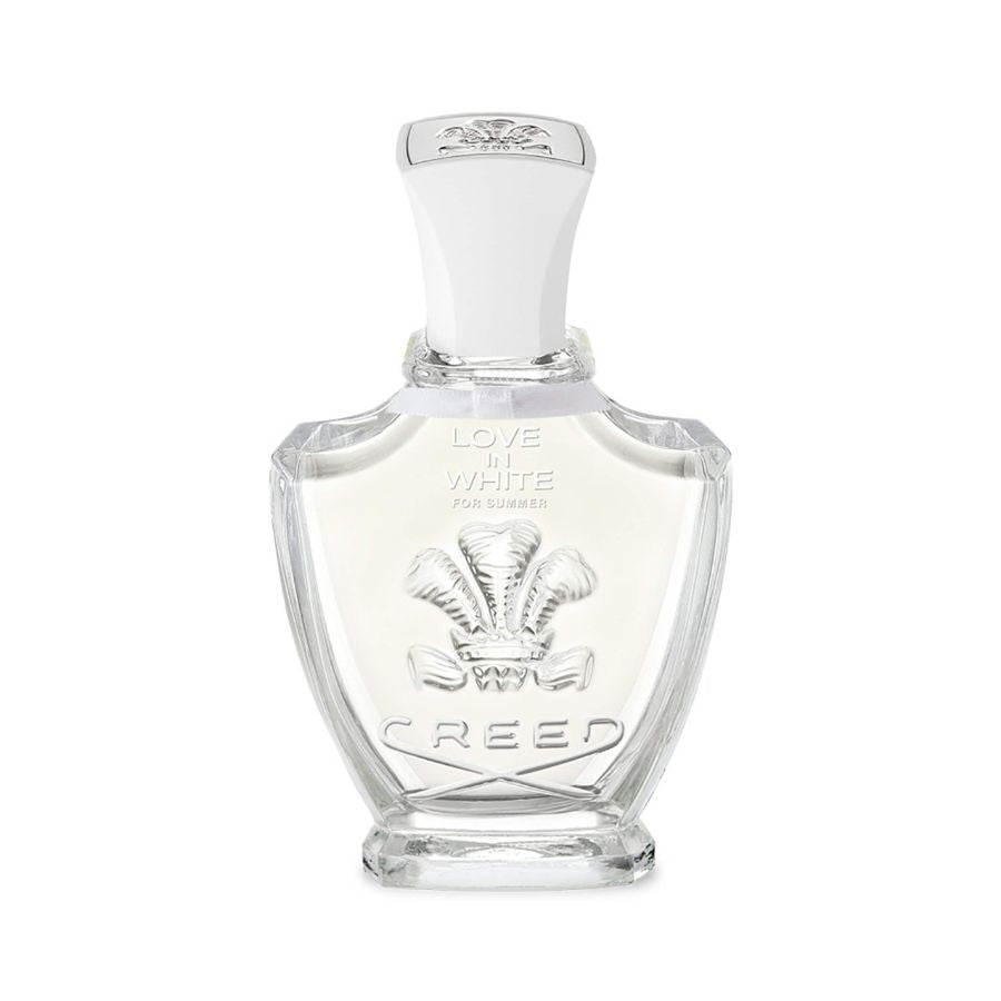 Love in White Summer by Creed for Women 2.5 oz EDP Spray Tester - PLA
