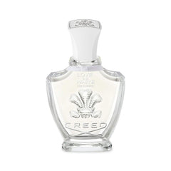 Love in White Summer by Creed for Women 2.5 oz EDP Spray Tester