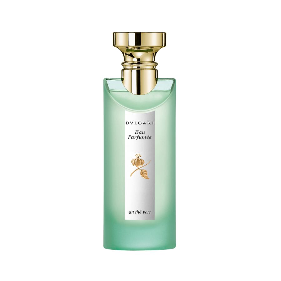 Au The Vert by Bvlgari for Women 2.5 oz EDC Spray Tester - PLA