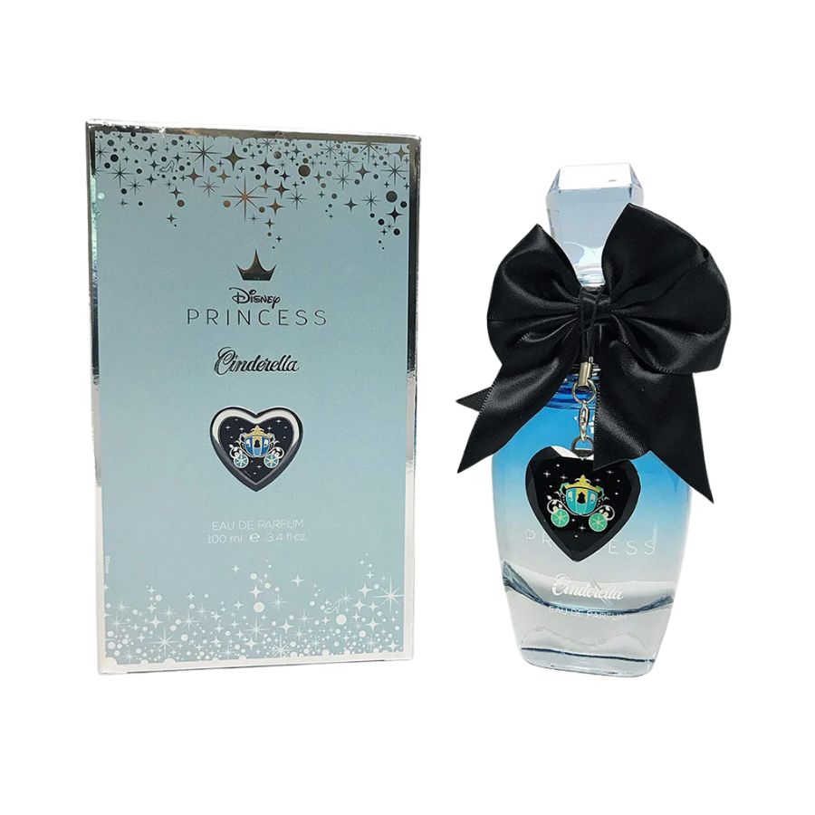 Disney Cinderella by Disney for Woman 3.4 oz EDP Spray - PLA