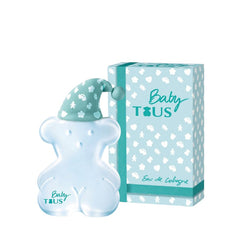 Tous Baby de Tous para unisex, 3.4 oz, espray EDC