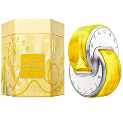 Omnia Citrine by Bvlgari  for Women 2.2 oz EDT Spray