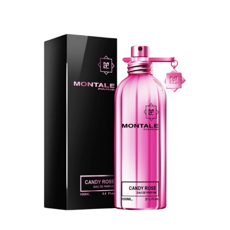 Candy Rose by Montale for Women 3.4 oz EDP Spray - PLA