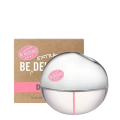 DKNY Be Extra Delicious de Donna Karan para mujer, 3.4 oz EDP Spray