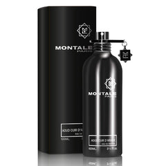 Aoud Cuir D'ar by Montale for Unisex 3.4 oz EDP Spray