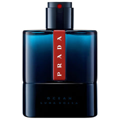 Luna Rossa Ocean by Prada for Men 3.4 oz EDT Spray Tester
