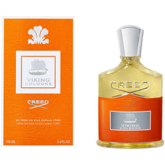 Viking Col de Creed para hombre, 3.4 oz EDP Spray