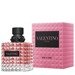 Born In Roma by Valentino for Women 3.4 oz EDP Spray