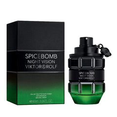 Spicebomb Night by Viktor&Rolf for Men 3.0 oz EDT Spray