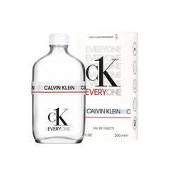 CK Everyone by Calvin Klein for Unisex 6.7 oz EDT Spray