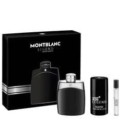 Leyenda M-3.4-EDT-3PC