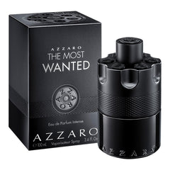 The Most Wanted de Azzaro para hombre, 3.4 oz EDP Spray