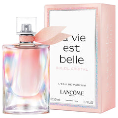 La Vie Soleil by Lancome for Women 1.7 oz EDP Spray
