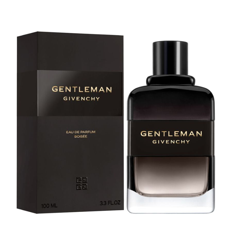 Gentlemen Boisee by Givenchy for Men 3.4 oz EDP Spray - PLA