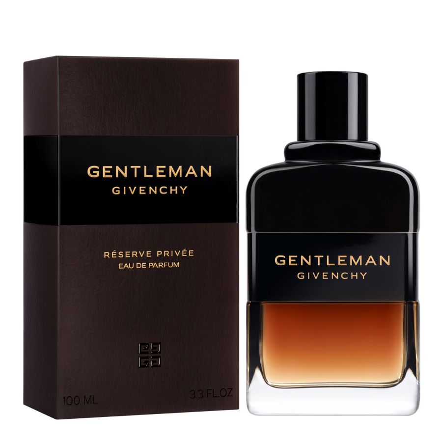 Gentlemen Reserve Privee by Givenchy for Men 3.4 oz EDP Spray - PLA
