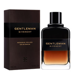 Gentlemen Reserve Privee by Givenchy for Men 3.4 oz EDP Spray