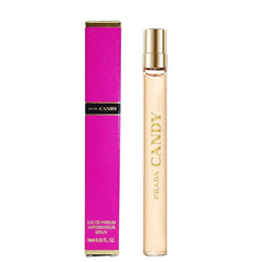 Prada Candy by Prada for Women 10ml EDP Spray
