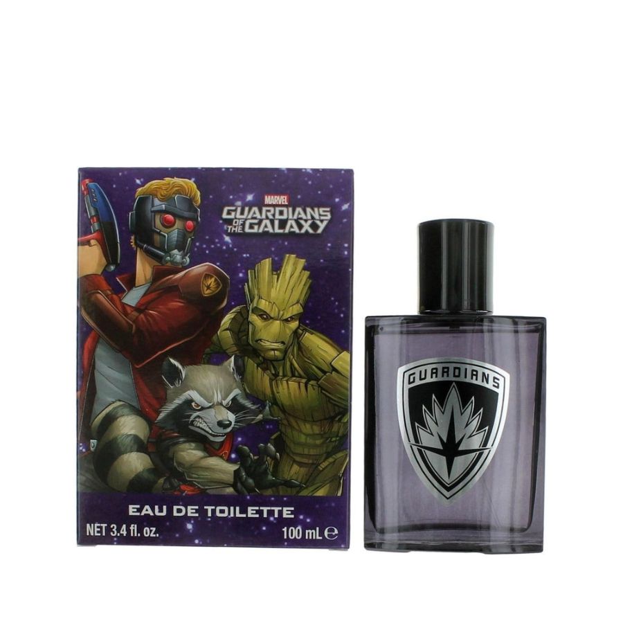 Guardians Galaxy by Disney for Boys 3.4 oz EDT Spray - PLA