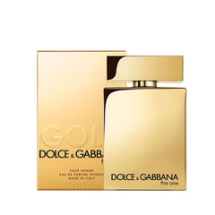 The One de Dolce & Gabbana para hombre, 3.4 oz EDP Spray