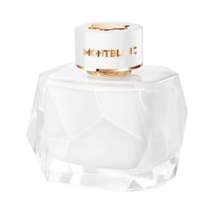 Probador de spray EDP Signature de Montblanc para mujer de 3.0 oz