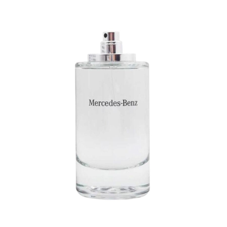 Mercedes Benz by Mercedes Benz for Men 4.0 oz EDT Spray Tester - PLA