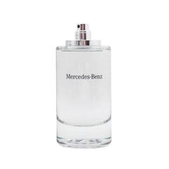 Mercedes Benz by Mercedes-Benz for Men 4.0 oz EDT Spray Tester