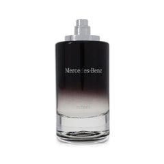 Mercedes Benz Intense by Mercedes-Benz for Men 4.0 oz EDT Spray Tester