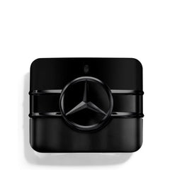 Sing Your Power by Mercedes-Benz for Men 3.4 oz EDP Spray Tester