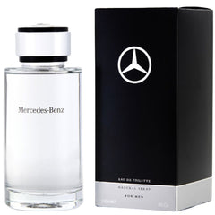 Mercedes Benz by Mercedes-Benz for Men 8.1 oz EDT Spray
