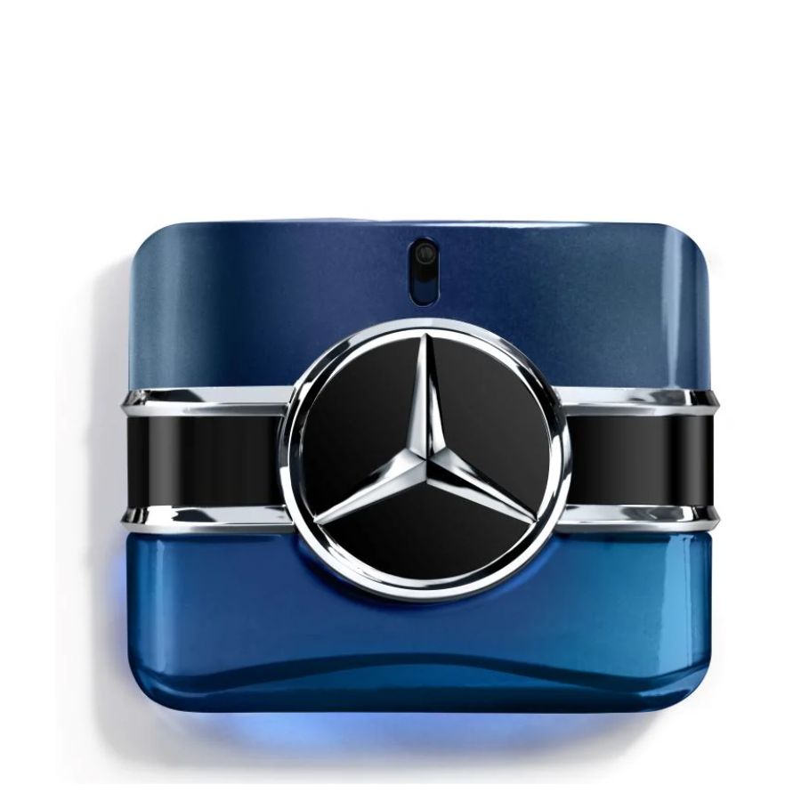 Mercedes Benz Sign  by Mercedes Benz for Men 3.4 oz EDP Spray Tester - PLA