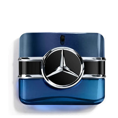 Mercedes Benz Sign  by Mercedes-Benz for Men 3.4 oz EDP Spray Tester